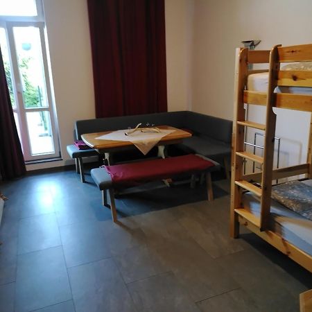 Appartement Sonnenhof à Weilmunster Extérieur photo