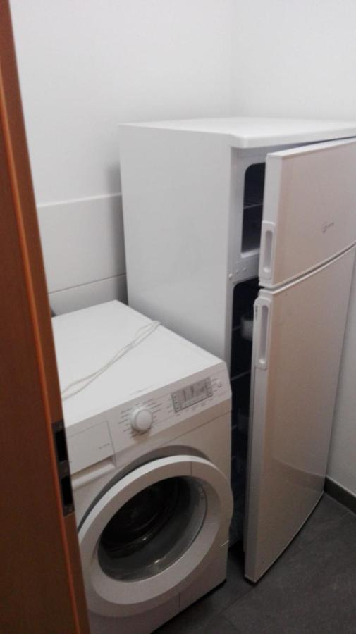 Appartement Sonnenhof à Weilmunster Extérieur photo