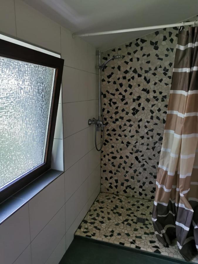 Appartement Sonnenhof à Weilmunster Extérieur photo