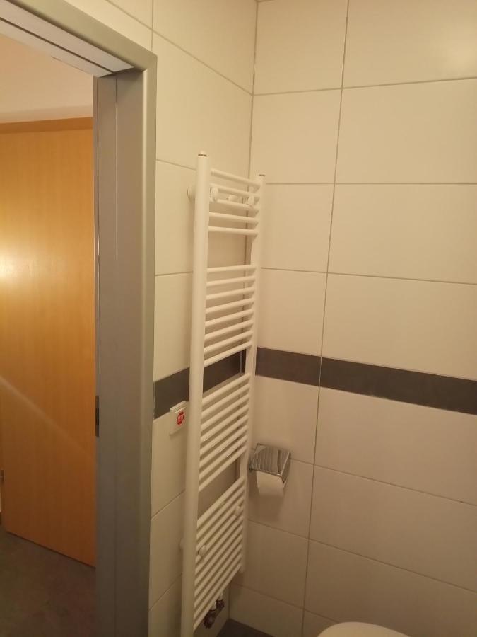 Appartement Sonnenhof à Weilmunster Extérieur photo