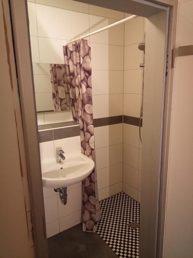 Appartement Sonnenhof à Weilmunster Extérieur photo